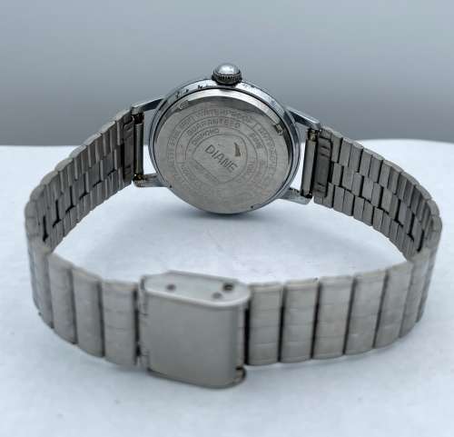 Vintage watch retailers top